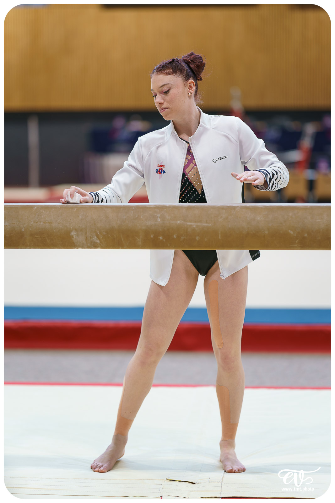 DEMI FINALE TOP12 GAF 2025